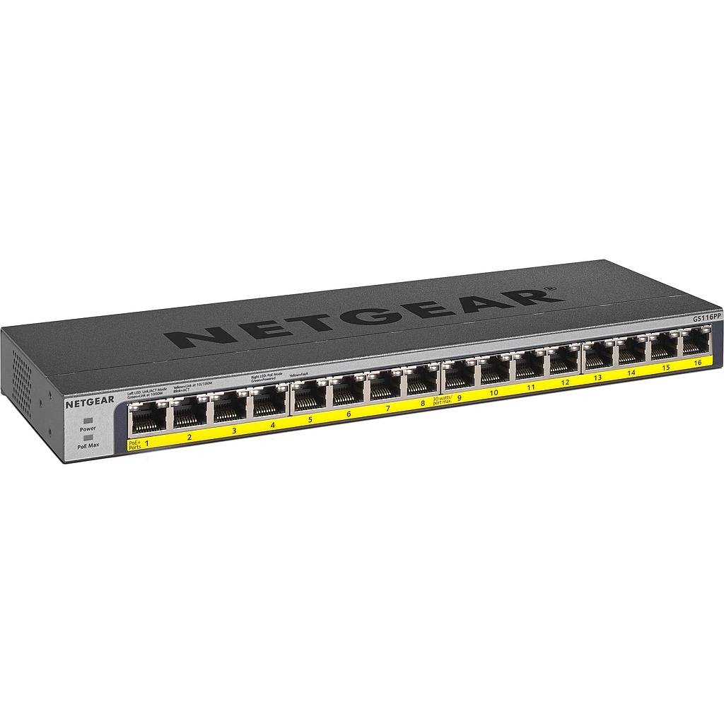 GS116LP-100NAS