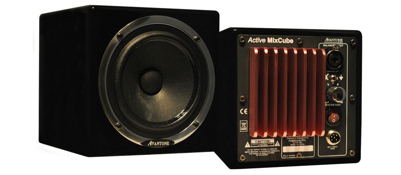 MIXCUBE-AB