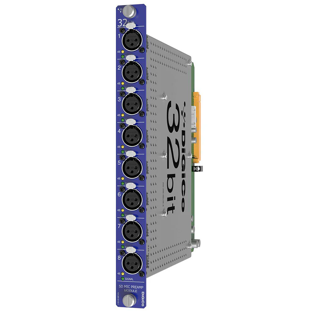 MOD-SDR-ADC-32B