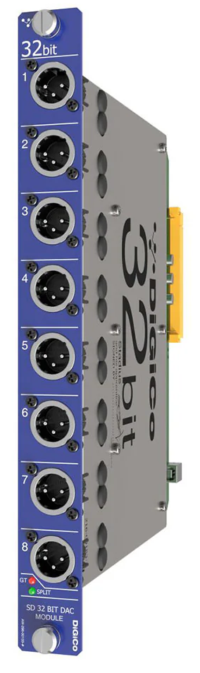 MOD-SDR-DAC-32B