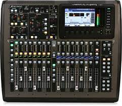 X32COMPACT