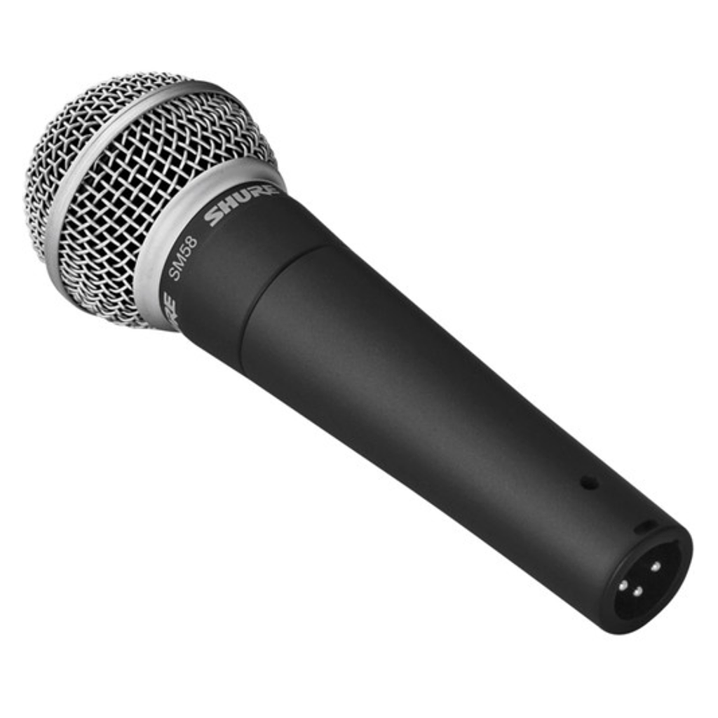 SM58-LC