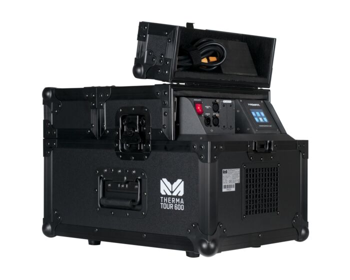 Therma Tour 600