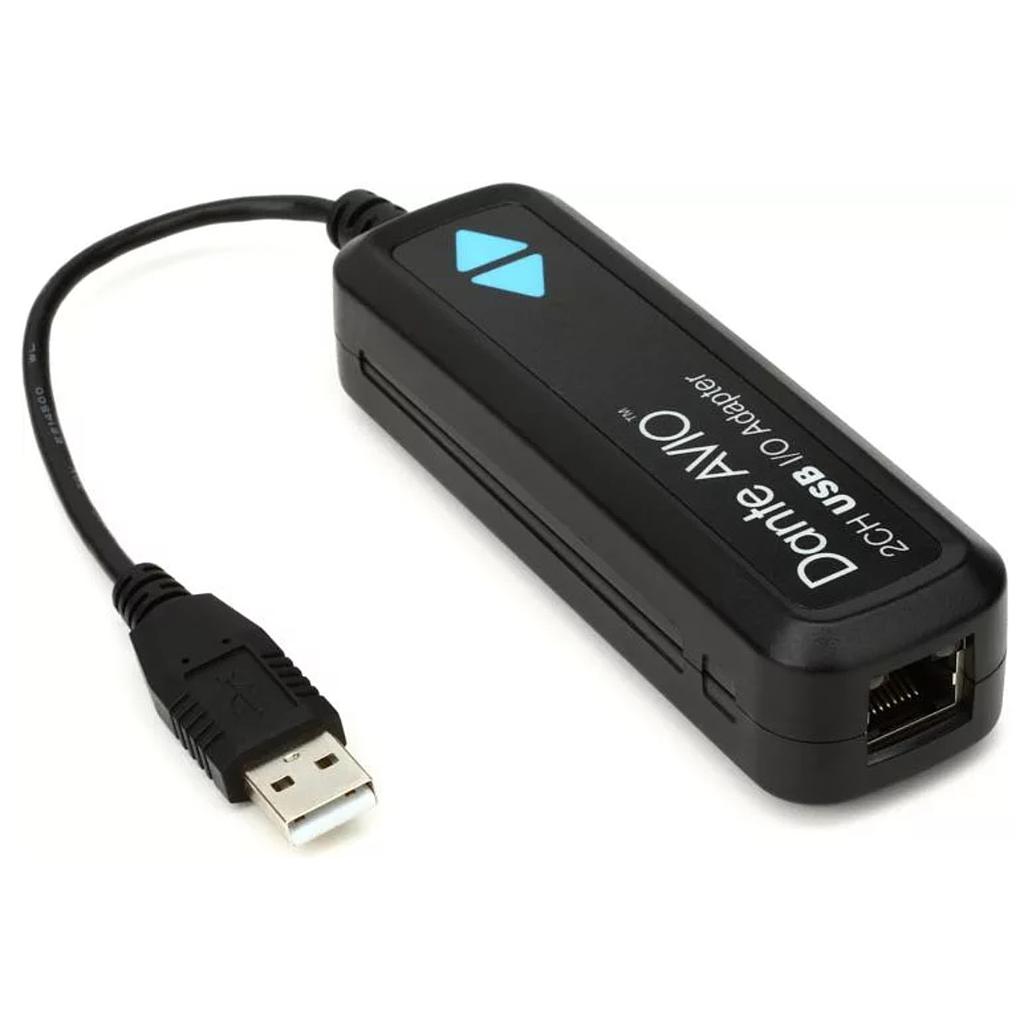 ADP-USB-AU-2X2