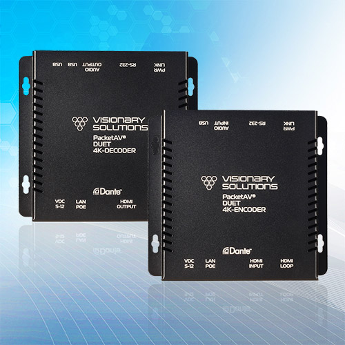 Duet Decoder