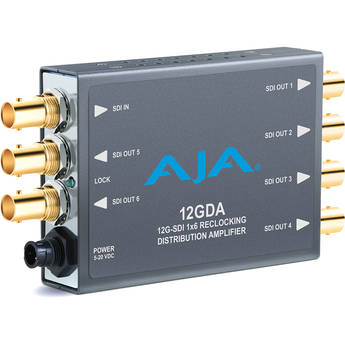 12GDA