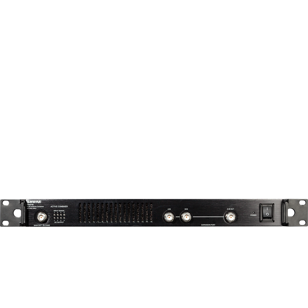 PA421B