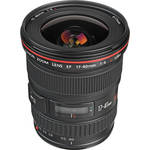 EF 17–40mm f/4L USM