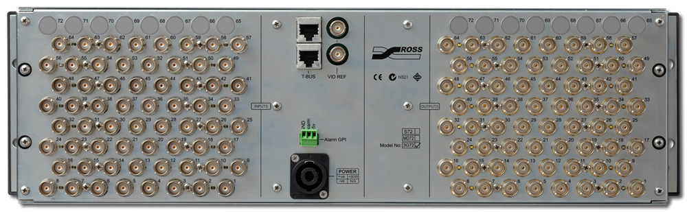 NK-3G64
