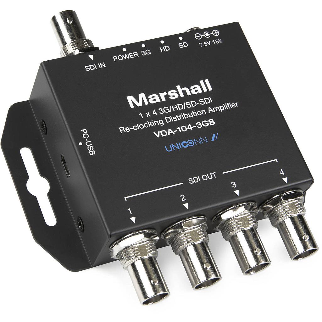 VDA-104-3GS