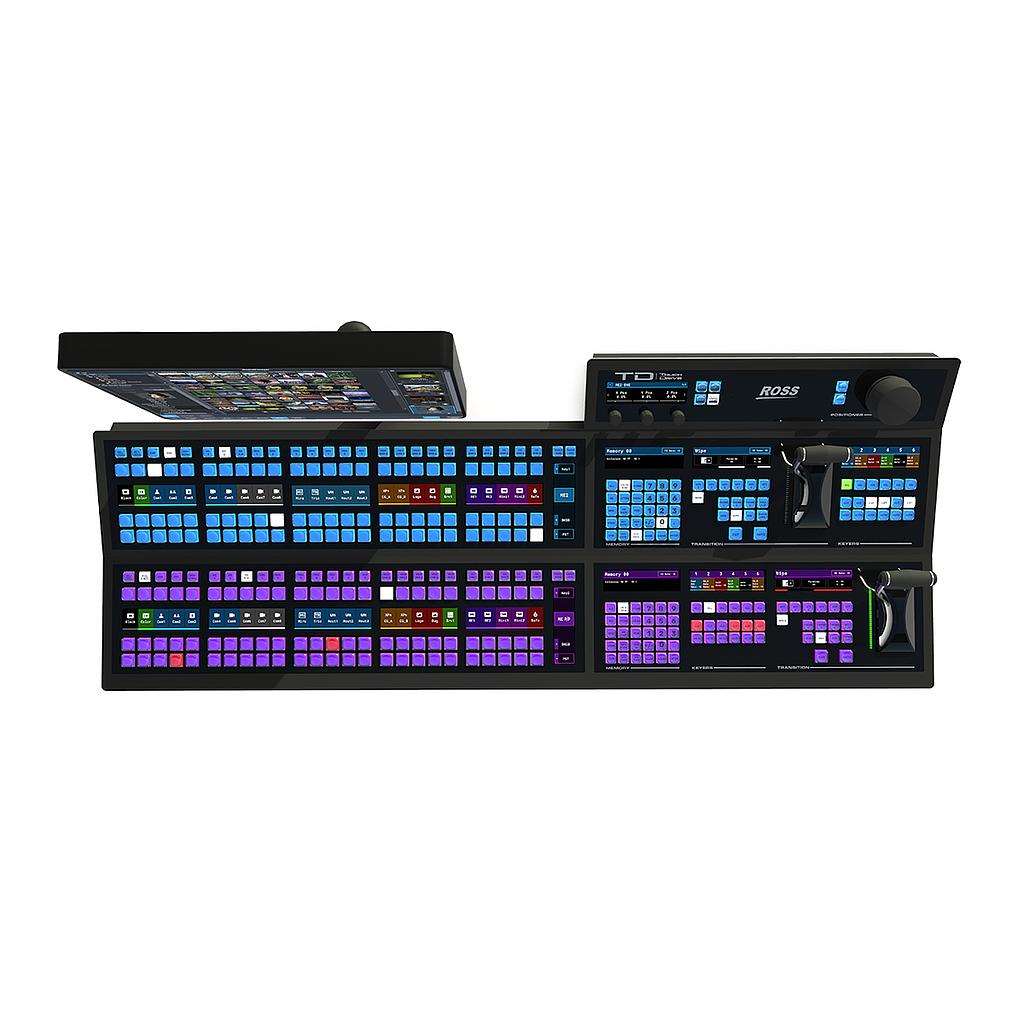 TD2S-PANEL