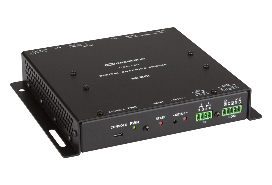 DGE-100