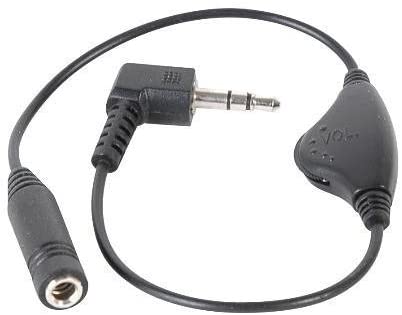 3.5mmVolCntrl