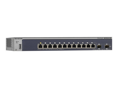 (DNU - EOL, replaced with GSM4212P-100NAS) GSM5212-100NES