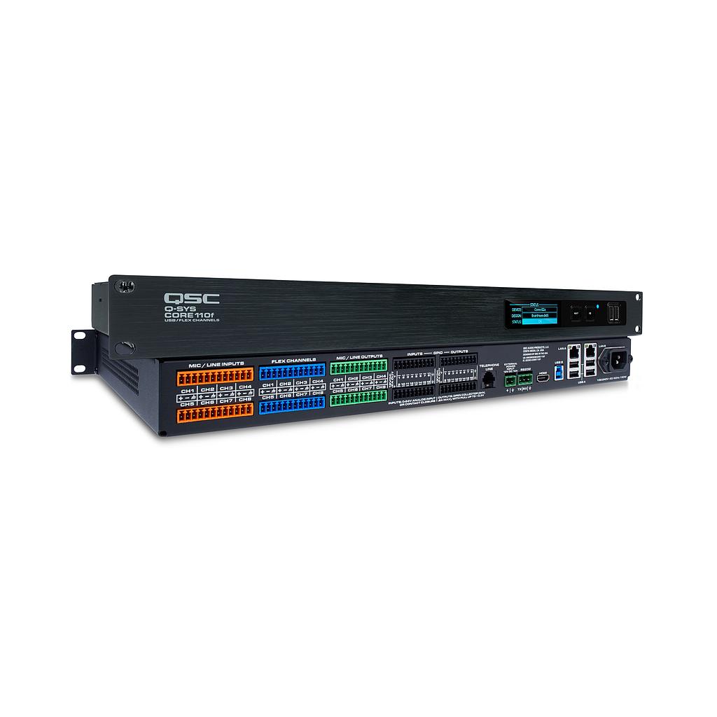 CORE110F (DNU for NEW SOs - see CORE110F-V2)