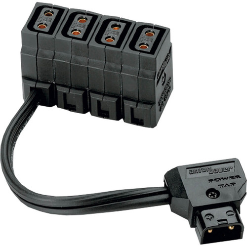 PowerTap Multi