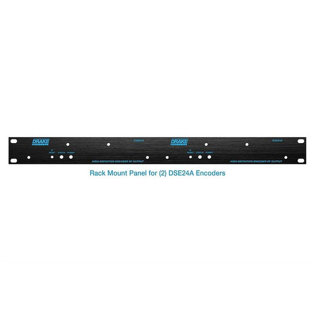DSE24A Rack Panel | Force Technology Solutions