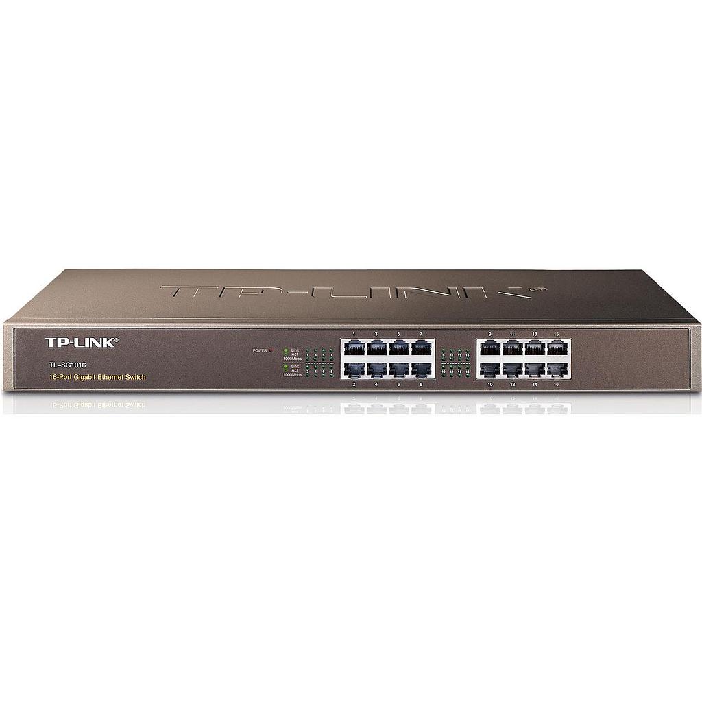 TL-SG1016