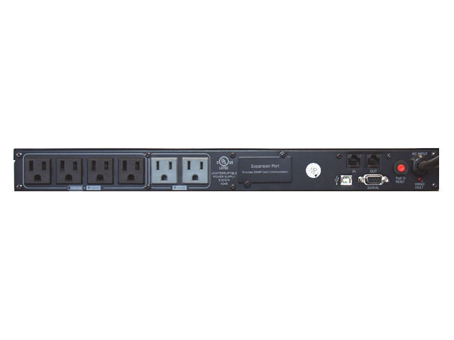 OR1500LCDRM1U