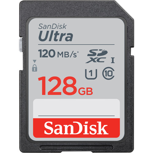 SDSDUN4-128G-AN6IN 