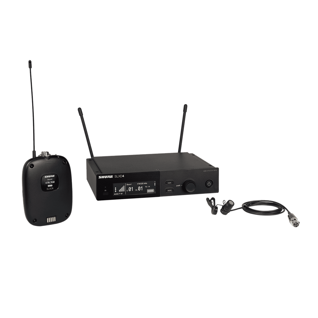 SLXD14/85=-G58