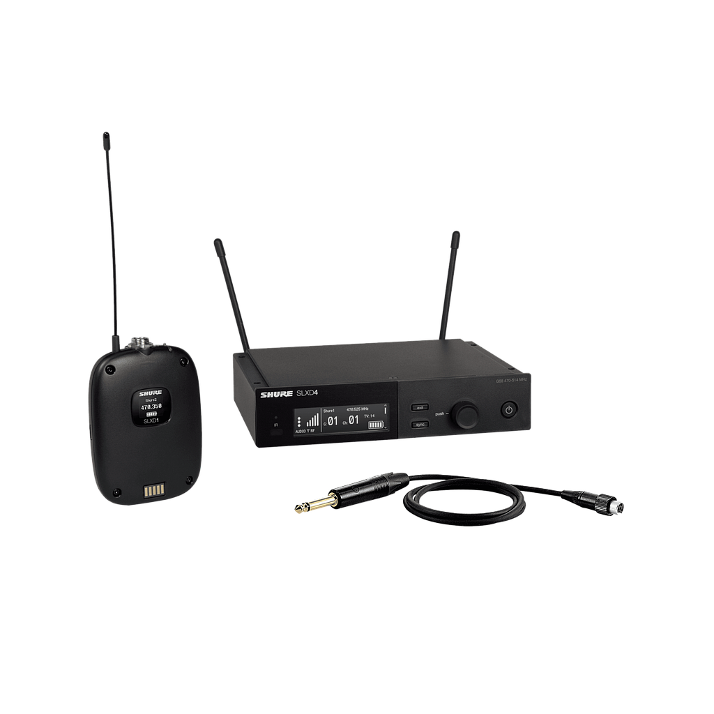 SLXD14=-G58