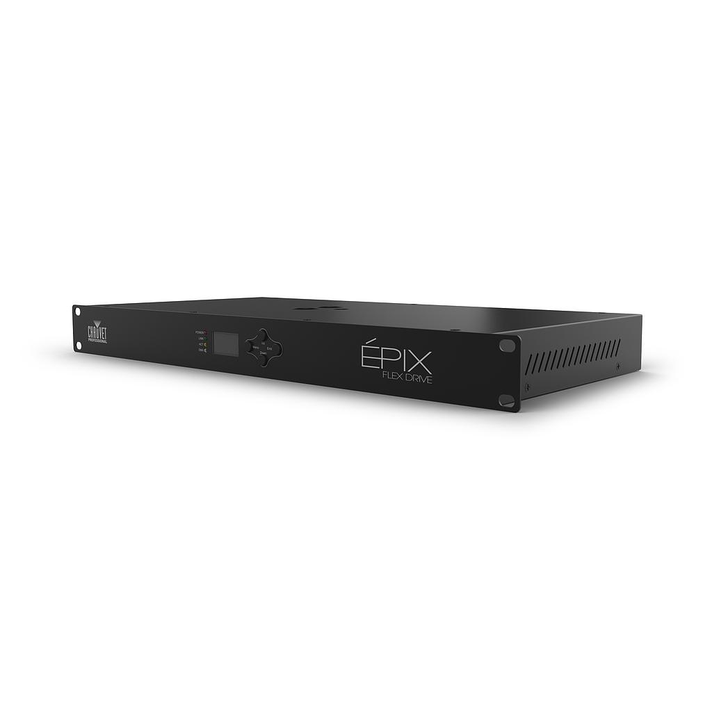 EPIXFLEXDRIVE