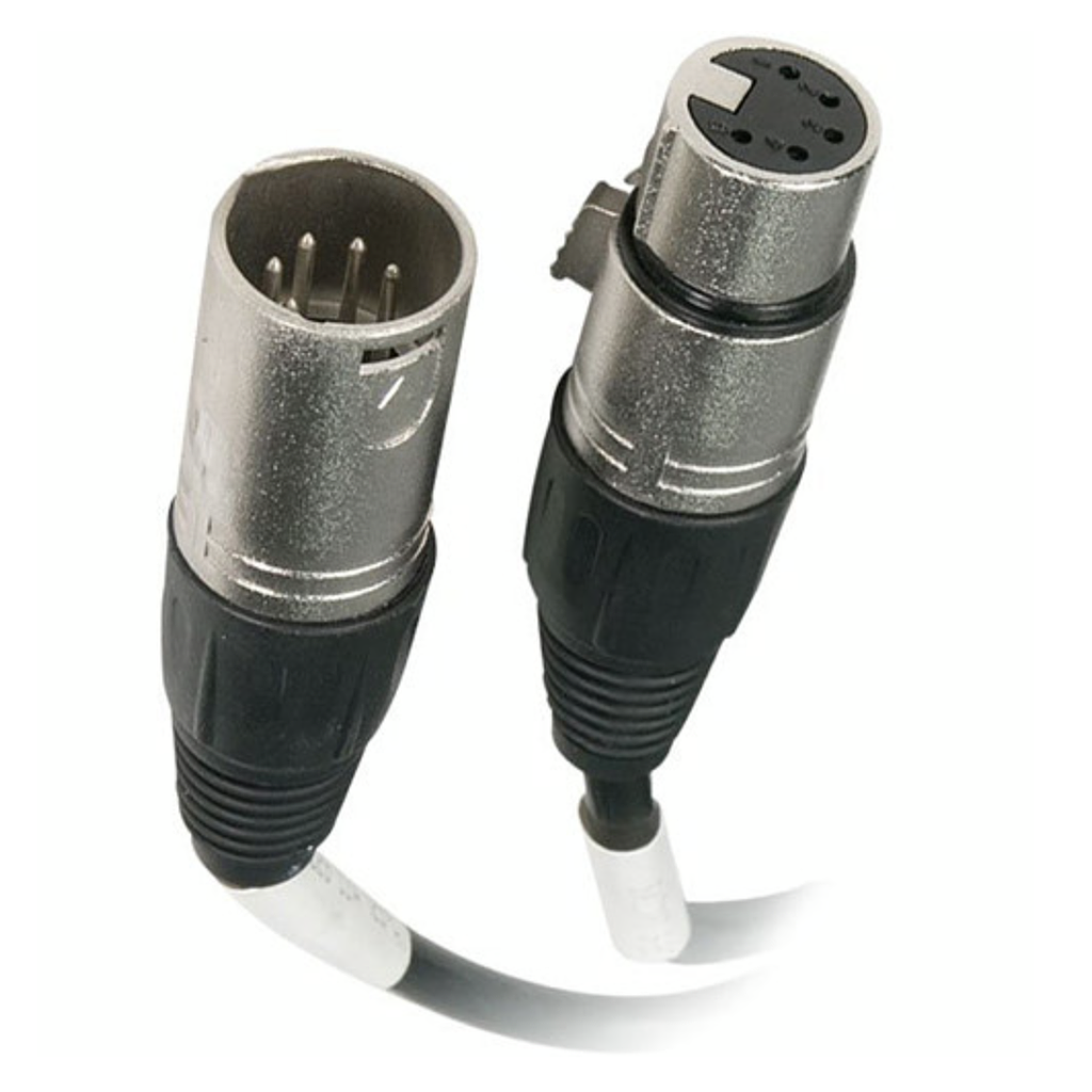 DMX5P10FT