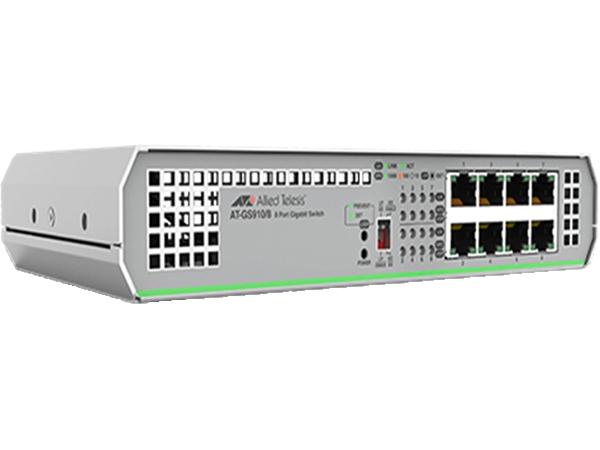 AT-GS910/8-10 