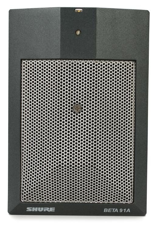 Beta 91A