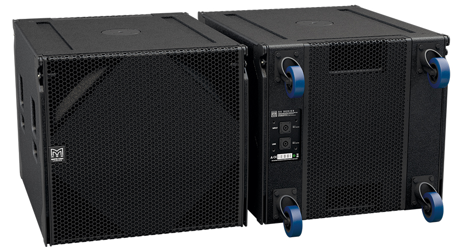 SXCF118B