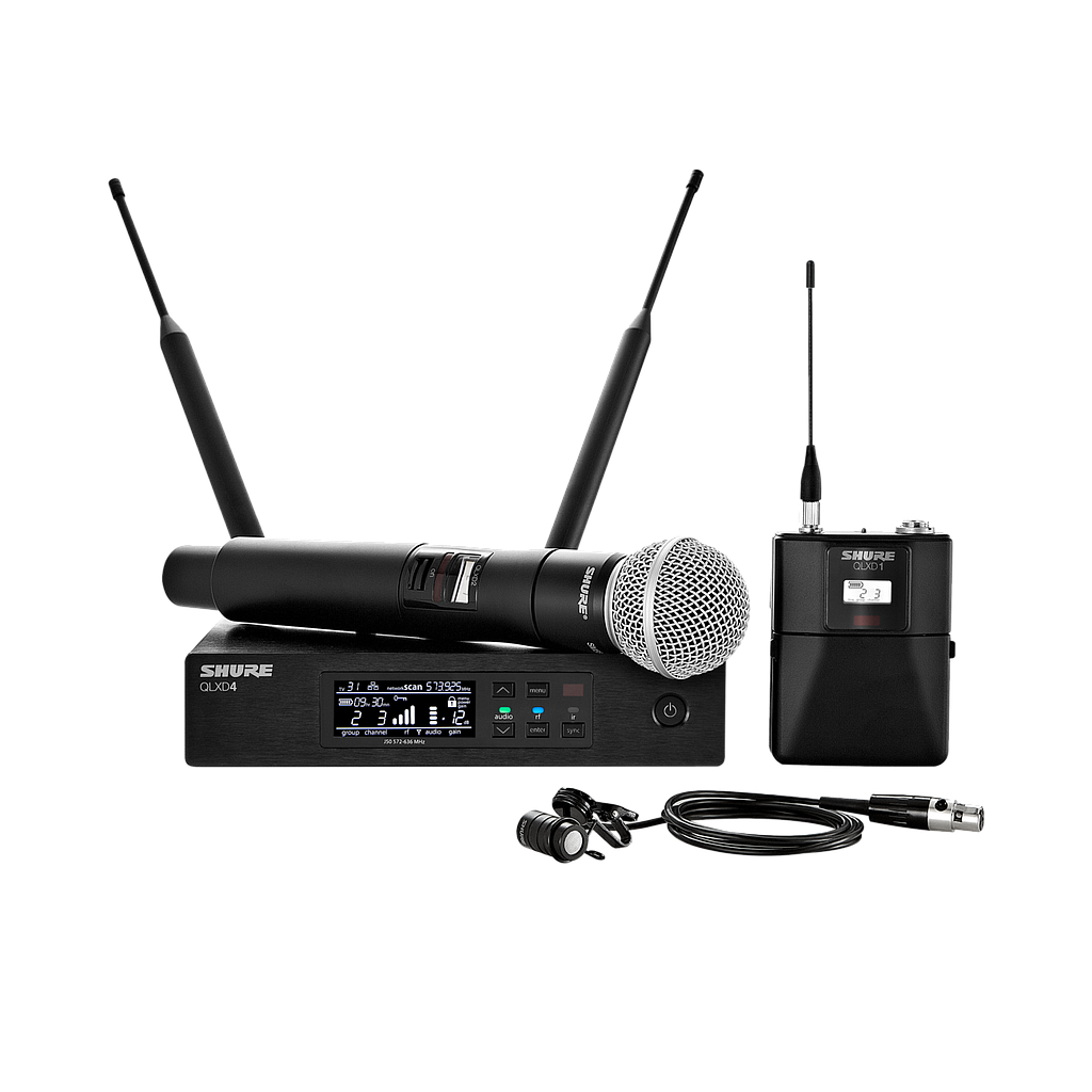 QLXD124/85-G50