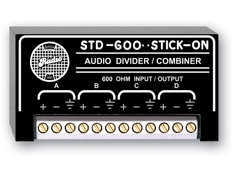 STD-600